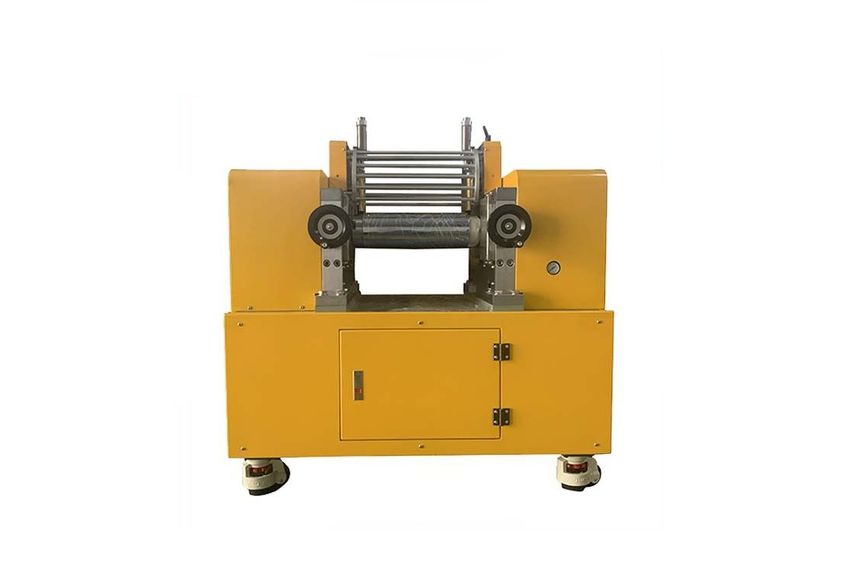 硅膠橡膠開煉機(jī)：高效能與精確控制的完美結(jié)合