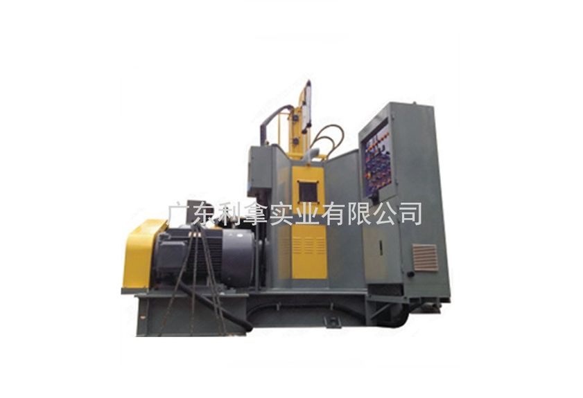 硅膠密煉機:高效混煉的核心設備與技術解析-2