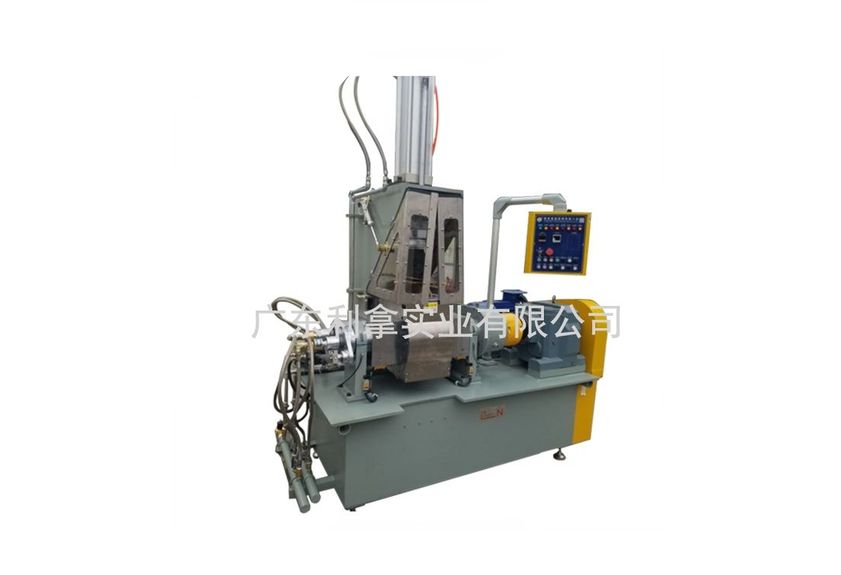 開合式密煉機的技術優勢與應用領域解析