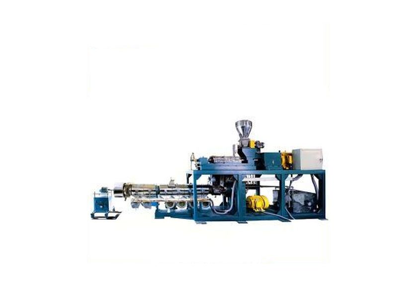 鞋材密煉機(jī)：革新橡膠混煉工藝的核心裝備