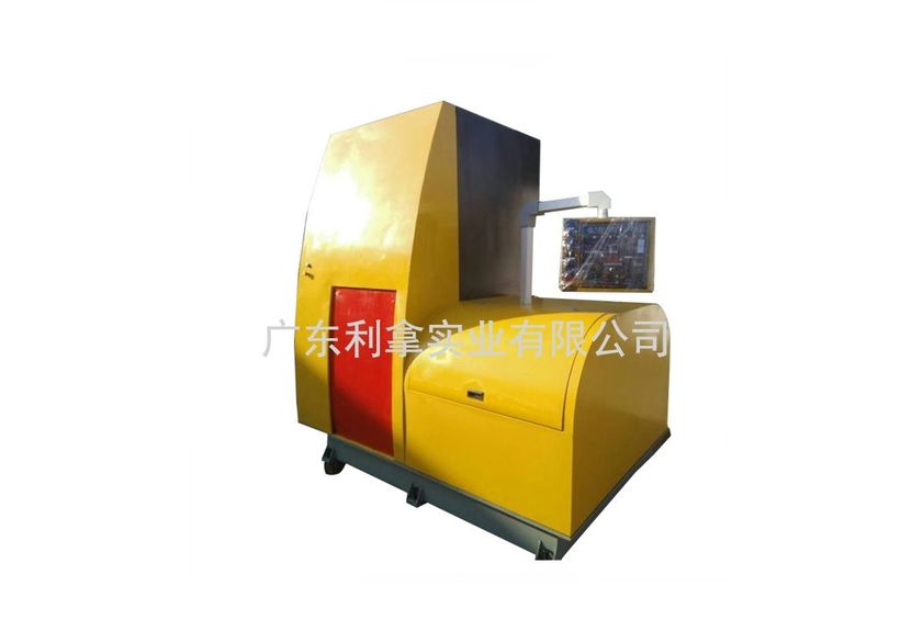 混煉機(jī)：橡膠與塑料工業(yè)的核心設(shè)備解析