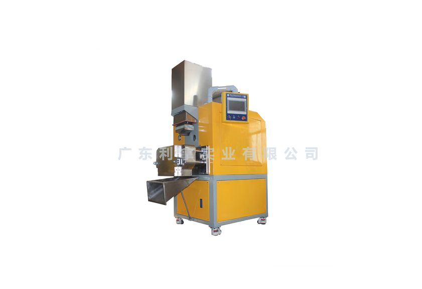 粉末冶金離合式密煉機(jī):高效混合與成型技術(shù)-1