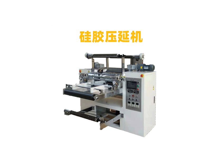 銀箔壓延機：精密加工的藝術