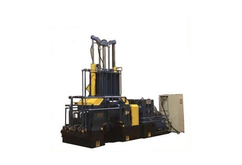 連續式密煉機的技術革新與應用前景