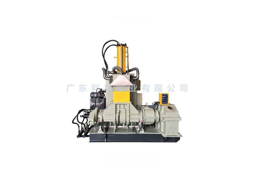 硅膠密煉機:高效混煉與精準(zhǔn)控制的工業(yè)利器-2